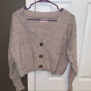 Urban Outfitters Sweater